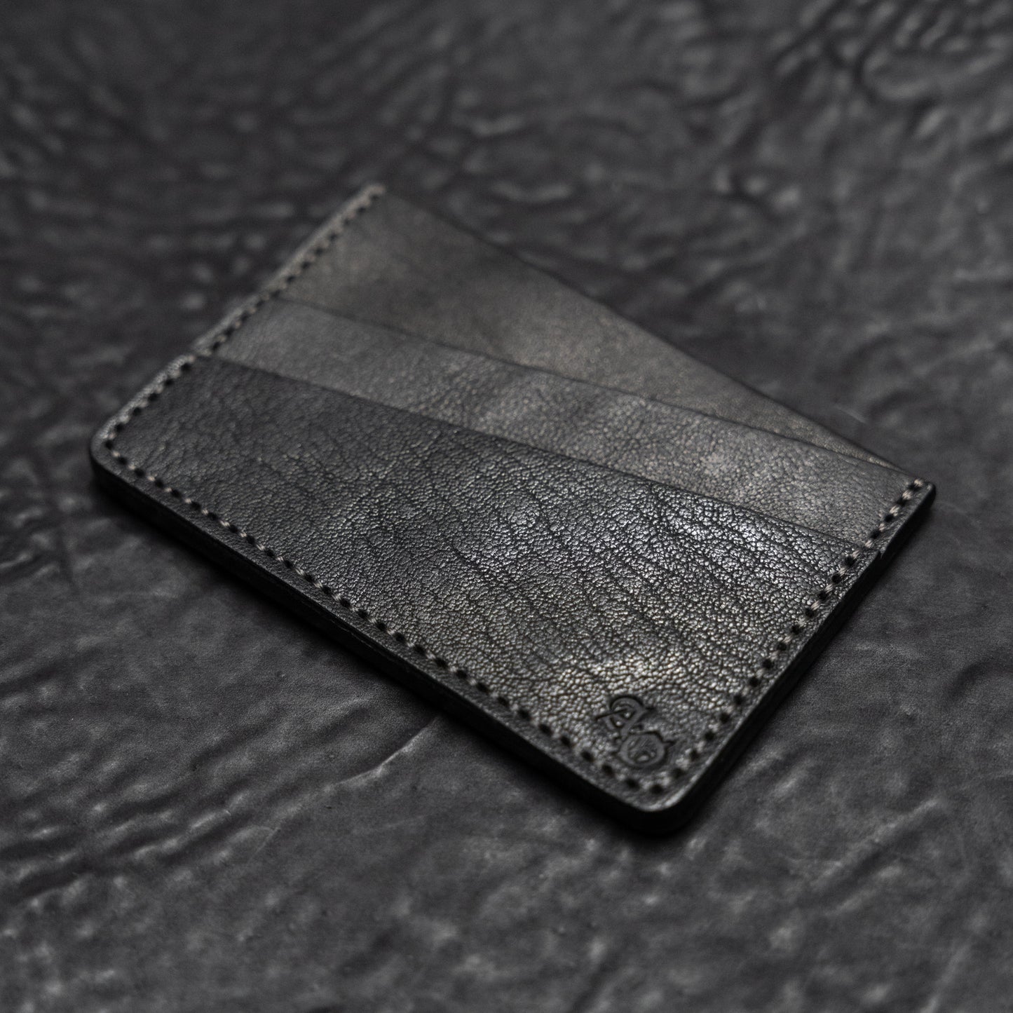 Luz Card Case (Guidi Mosaic Series)