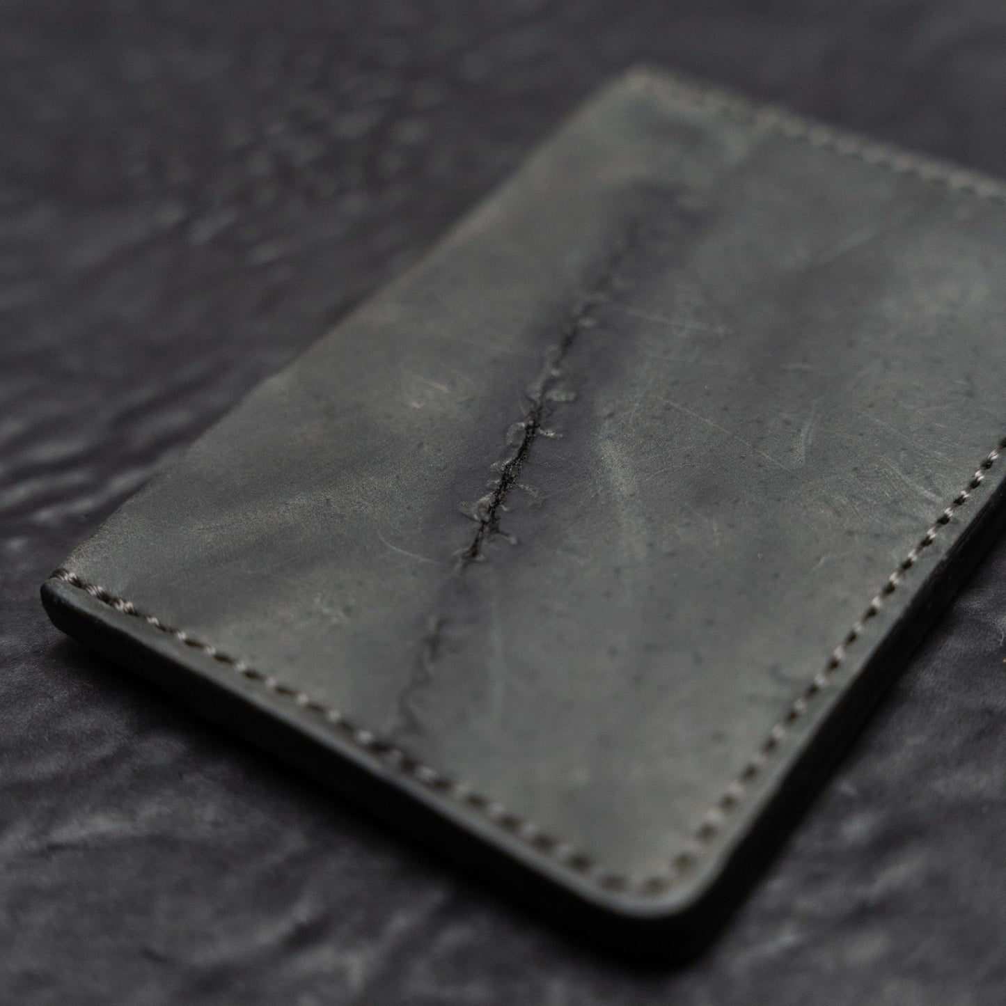 Luz Card Case (Guidi Mosaic Series)