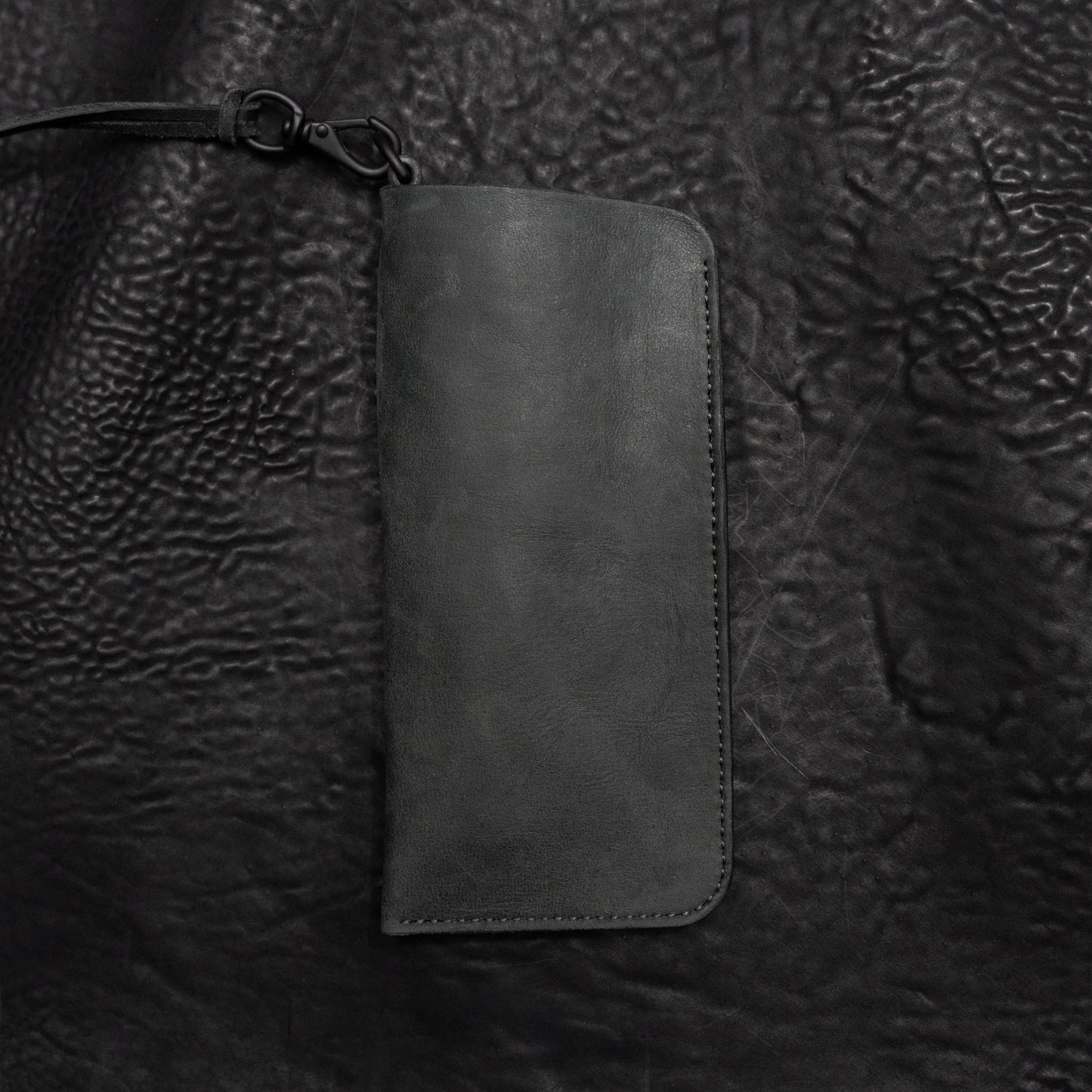 Kinich II Eyewear Pouch (Wild Thing Anthracite)