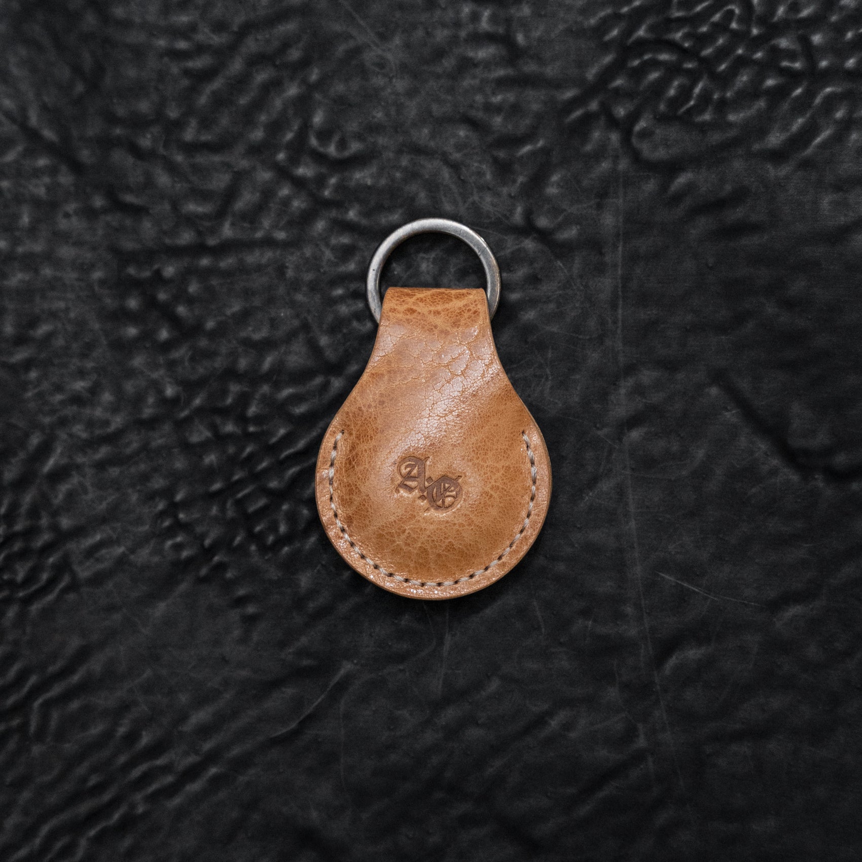 Ruta AirTag Fob (Avancorpo Camel)